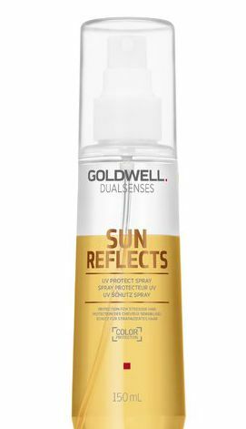 Goldwell Dualsenses Sun Reflects Juustesse Jäetav Päikesekaitsepalsam